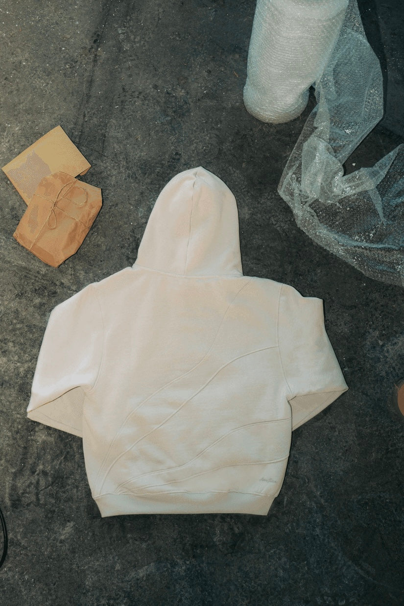 +01 Hoodie