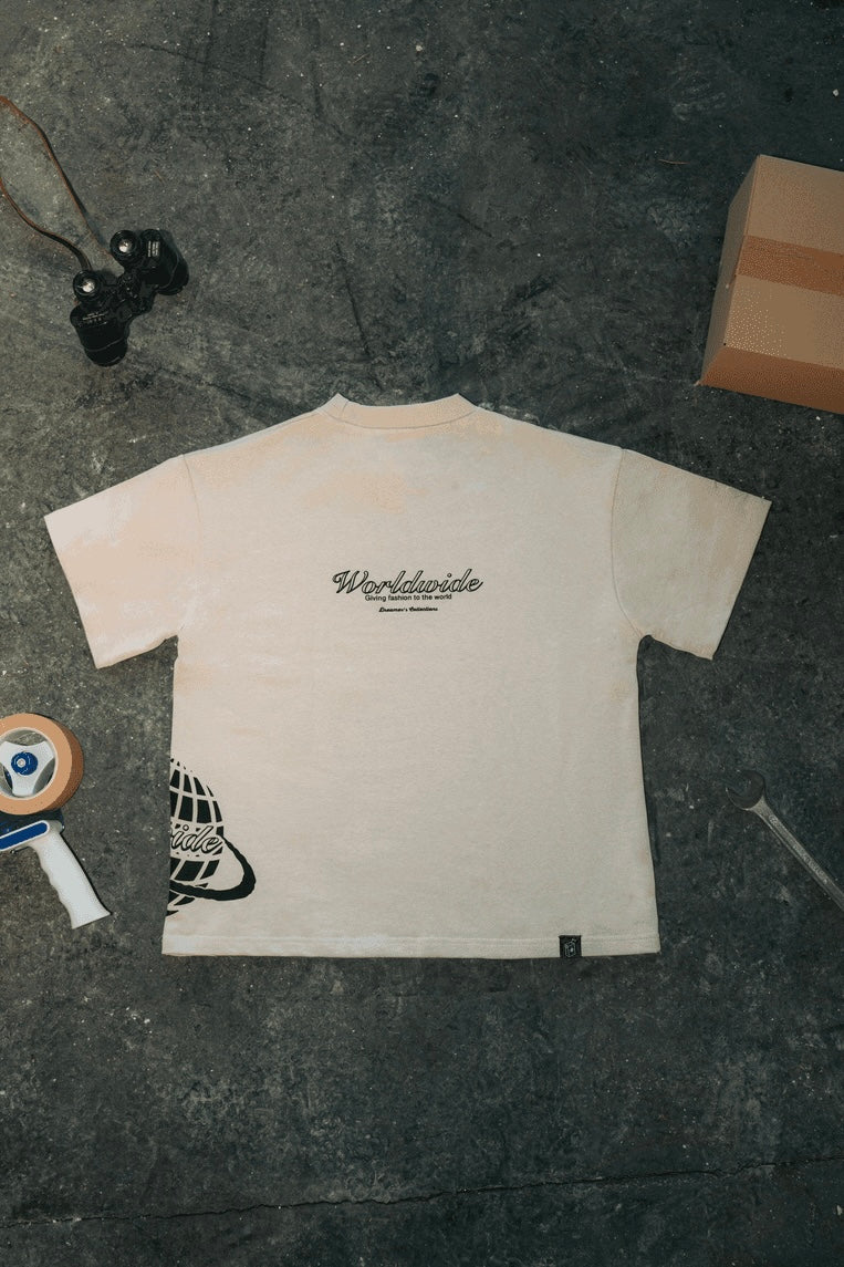 +01 T-Shirt