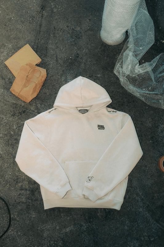+01 Hoodie